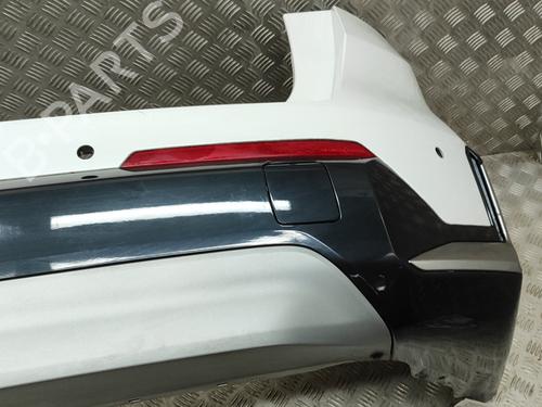 Rear bumper BMW X1 (U11) iX1 xDrive 30 | BP28554278C8 