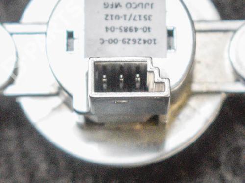 Switch TESLA MODEL X (5YJX) P100D AWD | BP8833680I30 - Image 5