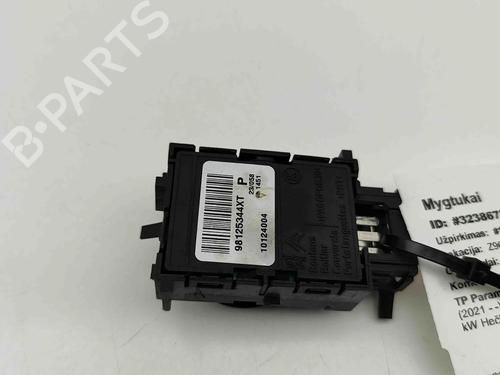 Switch OPEL ASTRA L (OV5) 1.2 (FPHNSL, FPHNSR) | BP33374721I30  - Image 5