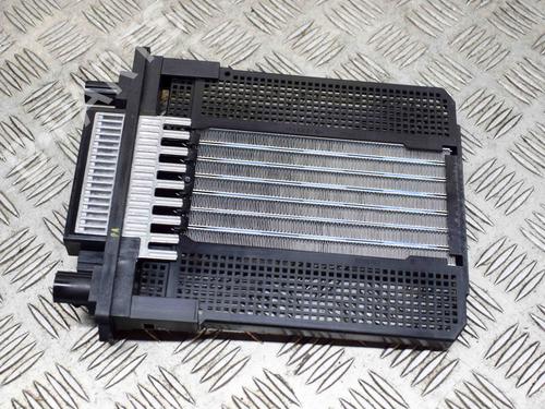 Heater resistor JAGUAR E-PACE (X540) 2.0 D150 AWD | BP9227031M108