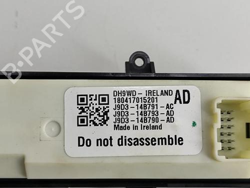 Switch JAGUAR I-PACE (X590) EV400 AWD | BP27782812I30  - Image 7