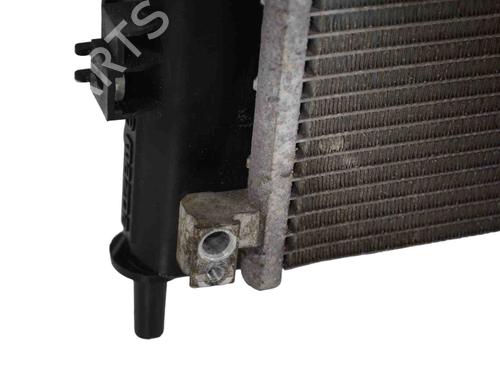 Radiator set MAZDA MX-5 III (NC) 1.8 (NC18) | BP30244167M120