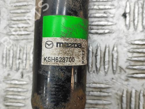 Right rear shock absorber MAZDA CX-5 (KF) 2.0 | BP27158681M19
