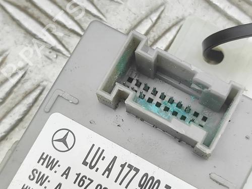 Electronic module MERCEDES-BENZ GLE (V167) GLE 400 d 4-matic (167.123) | BP33937969M83  - Image 7