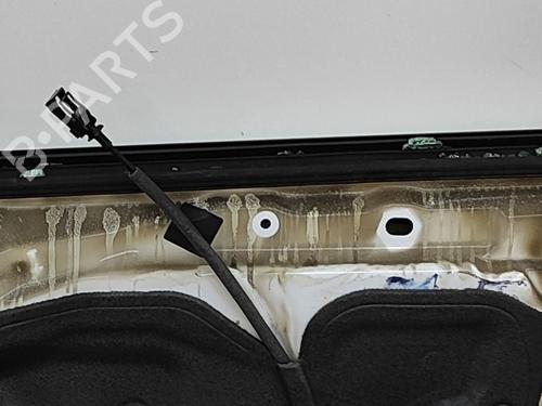 Right front door FORD FOCUS III 1.0 EcoBoost | BP29920224C3