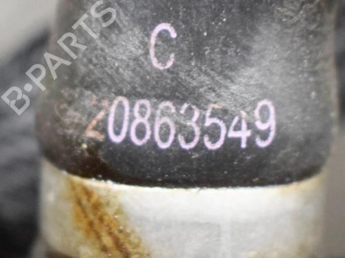 Pipe CHEVROLET VOLT EV 150 | BP14613043M125 