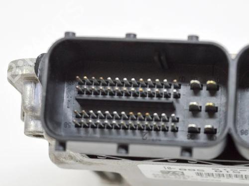 Engine control unit (ECU) BMW 3 (F30, F80) 320 d | BP33353277M57 - Image 4