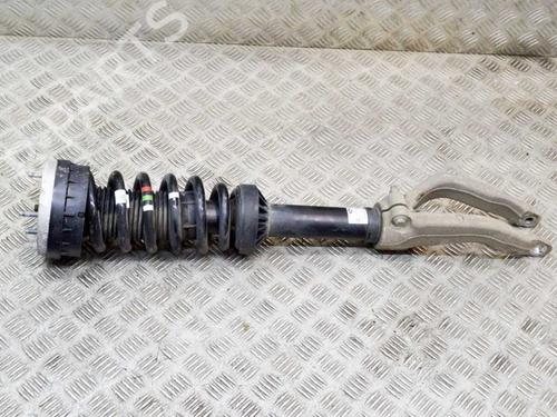 Used Left front shock absorber JAGUAR I-PACE (X590) EV400 AWD (400 hp) 27759999