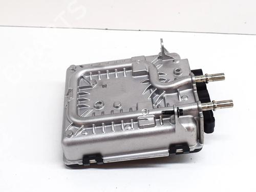 Used Electronic module Electronic module VOLVO XC60 II (246) B4 Mild-Hybrid AWD (197 hp) 27762471 27762471