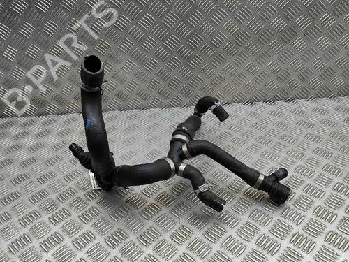 Used Pipe VOLVO XC60 II (246) 2.0 B5 Mild-Hybrid (249 hp) 29486315