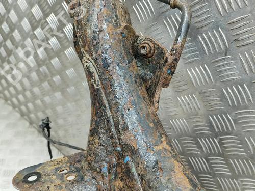 Bagaksel AUDI Q7 (4MB, 4MG, 4MQ) 3.0 TDI e-tron quattro | BP23866084M2 