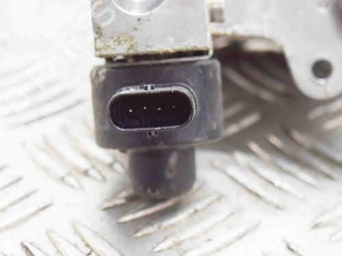 Oil radiator TESLA MODEL 3 (5YJ3) EV AWD | BP27751004M33