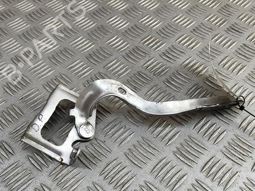 Hinge/Door check strap TOYOTA PRIUS (_W3_) 1.8 Hybrid (ZVW3_) | BP28811903C146 