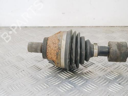 Left front driveshaft VOLVO V60 I (155) D3 / D4 | BP6741616M38 - Image 2