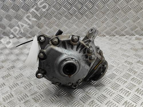 Used Front differential MERCEDES-BENZ GLC Coupe (C253) AMG 43 4-matic (253.364) (367 hp) 28612396