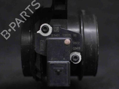 Used Mass air flow sensor FORD FOCUS II (DA_, HCP, DP) 2.0 TDCi (136 hp) 6718987