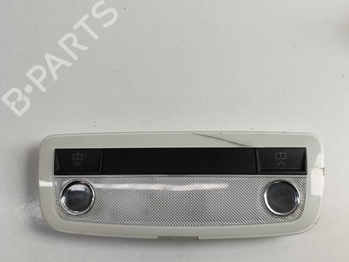 Used Interior roof light MERCEDES-BENZ C-CLASS (W204) C 350 CDI (204.023) (265 hp) 29731106