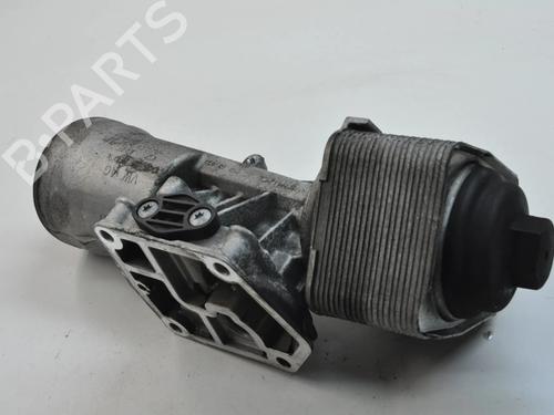Used Oil radiator AUDI TT (8J3) 2.0 TDI quattro (170 hp) 9898124