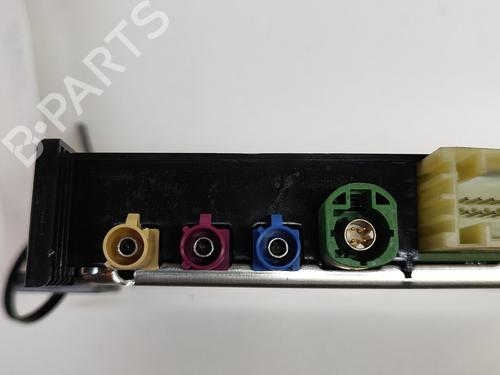 Electronic module MERCEDES-BENZ CLA Coupe (C117) CLA 180 (117.342) | BP16076310M83