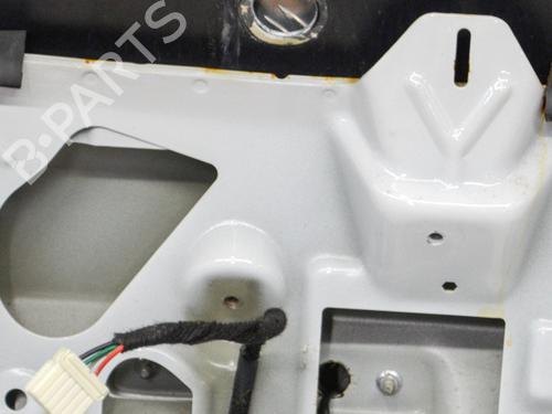 Tailgate OPEL ANTARA A (L07) 2.2 CDTi 4x4 | BP9227747C6 