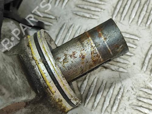 Steering rack MERCEDES-BENZ CLA (C118) CLA 200 (118.387) | BP27784966M22