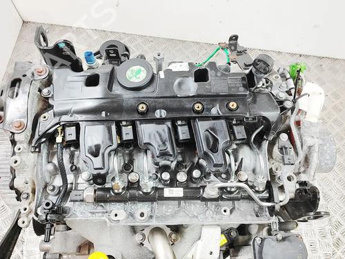 Engine OPEL MOVANO B Van (X62) 2.3 CDTI FWD (FV) | BP39409103M1 - Image 5