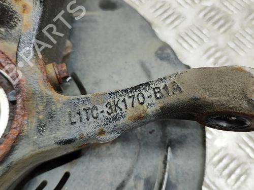 Right front steering knuckle FORD PUMA (J2K, CF7) 1.0 EcoBoost mHEV | BP27765541M26  - Image 5