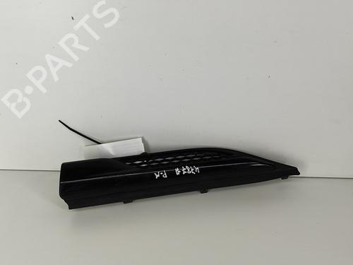 Used Front left wheel arch trim LAND ROVER RANGE ROVER EVOQUE (L538) 2.0 D 4x4 (180 hp) 23415561