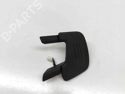Stuurwielbediening VW T-ROC (A11, D11) 2.0 R 4motion | BP29487718E15 