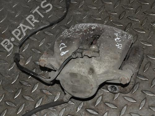 Right front brake caliper MERCEDES-BENZ C-CLASS T-Model (S204) C 200 CDI (204.201) | BP30217124M104 - Image 2