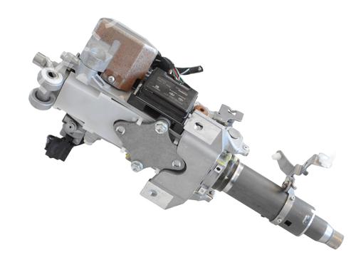 Steering column LEXUS ES (_Z10_, _A10_, _H10_) 250 (AXZA10) | BP30240810M21 - Image 3