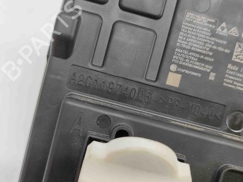 Module électronique VW ID.4 (E21) Pro | BP27782593M83 