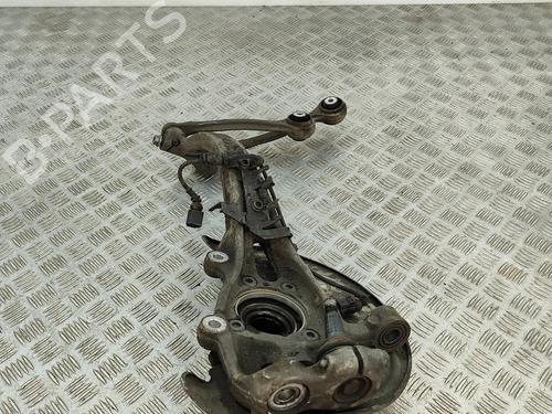 Left front steering knuckle AUDI A5 Sportback (F5A, F5F) 35 TFSI Mild Hybrid | BP31715265M25