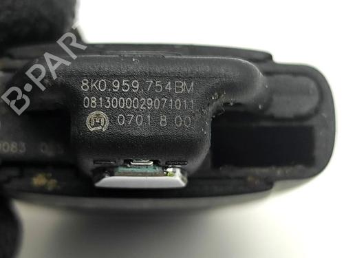 Electronic module AUDI Q5 (8RB) SQ5 TDI quattro | BP38706487M83 - Image 8