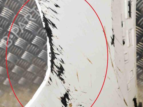 Front bumper OPEL MOKKA 1.2 (76) | BP29812430C7 