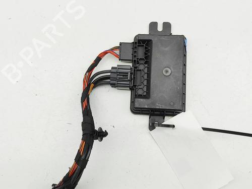 Electronic module AUDI Q5 (GUB) SQ5 TFSI quattro | BP33847421M83 - Image 2