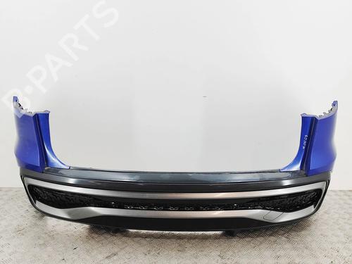 Used Rear bumper Rear bumper AUDI Q5 (GUB) 2.0 TDI quattro (204 hp) 33731719 33731719
