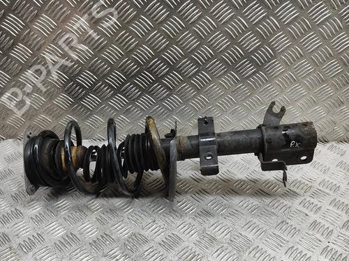 Left front shock absorber RENAULT CLIO IV (BH_) 0.9 TCe 90 (BHNF, BHMA, BHMH, BHJK, BHJR) | BP24143100M16 