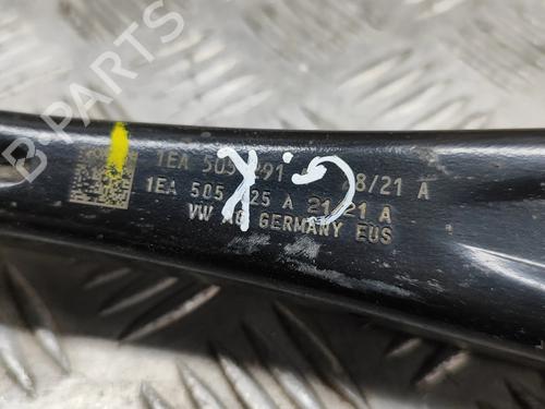 Left rear suspension arm SKODA ENYAQ iV SUV (5AZ) 50 | BP28430887M14