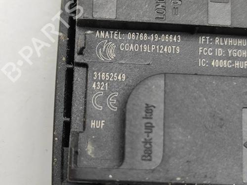 Electronic module VOLVO XC40 (536) Recharge AWD | BP29392253M83  - Image 8