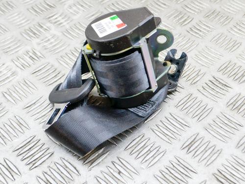Rear left seatbelt SKODA OCTAVIA III (5E3, NL3, NR3) 1.4 TSI | BP10401953I29 