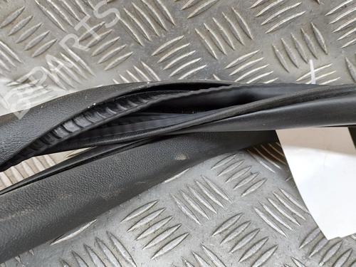 Gummiliste JAGUAR I-PACE (X590) EV400 AWD | BP27778739C142 