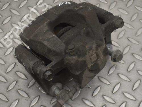 Left front brake caliper VOLVO XC40 (536) D3 AWD | BP33365798M105 - Image 3