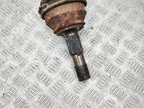 Left front driveshaft FIAT DUCATO Bus (250_) 120 Multijet 2,3 D | BP39472485M38 - Image 4