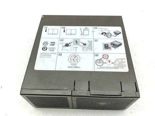 Used Electronic module Electronic module AUDI Q7 (4MB, 4MG, 4MQ) SQ7 TDI quattro (435 hp) 34160990 34160990
