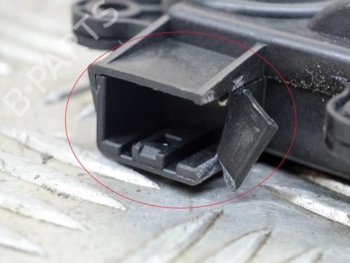 Electronic module TESLA MODEL S (5YJS) 60 | BP36043075M83 - Image 8
