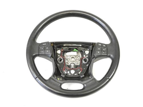 Used Steering wheel VOLVO S80 II (124) 2.4 D (163 hp) 30213635