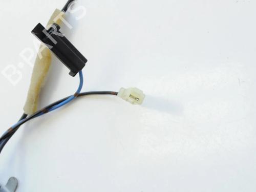 Electronic module SUBARU OUTBACK (BR) 2.0 D AWD (BRD) | BP9864626M83