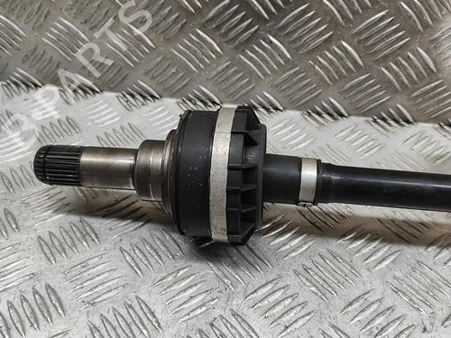Right rear driveshaft BMW 3 (G20, G80, G28) 320 i | BP24975266M41