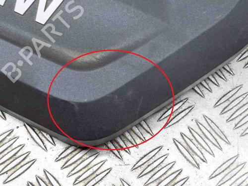 Upper protection BMW 3 (F30, F80) 330 e | BP8073955M93 